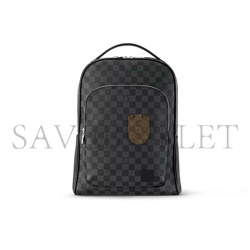 LOUIS VUITTON AVENUE BACKPACK N40499 (40*31*15cm)